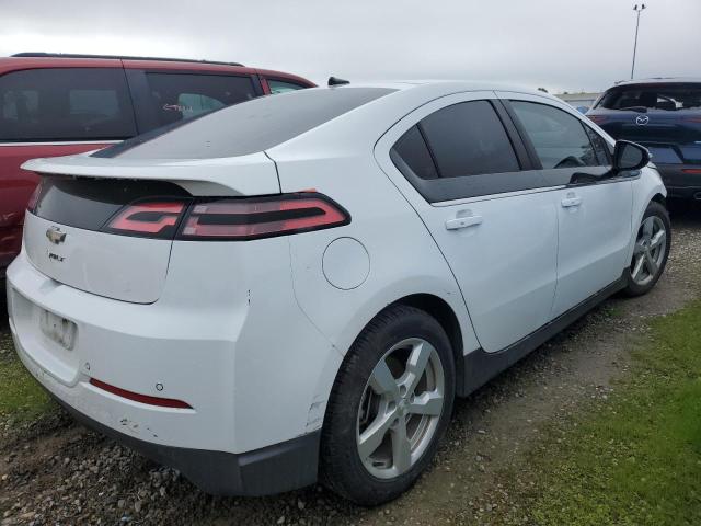 Photo 2 VIN: 1G1RF6E49EU173268 - CHEVROLET VOLT 