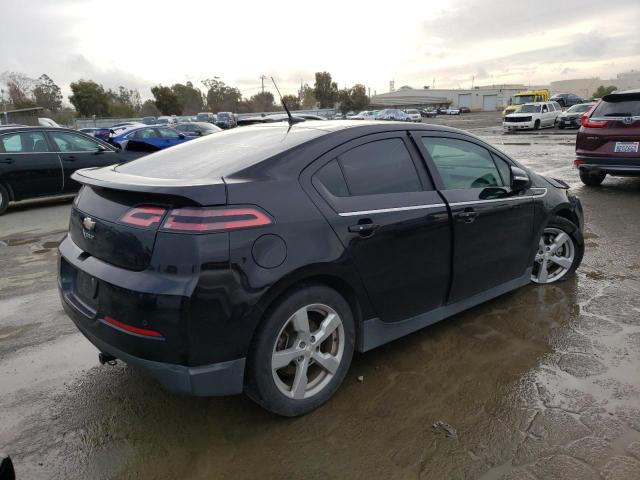 Photo 2 VIN: 1G1RF6E4XDU100604 - CHEVROLET VOLT 