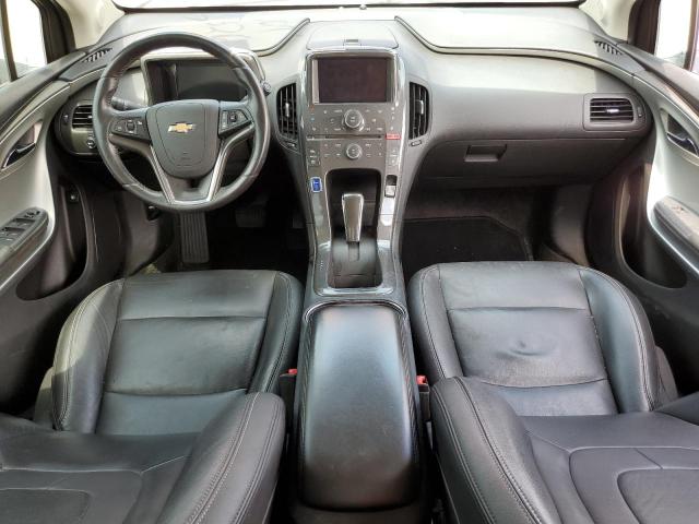 Photo 7 VIN: 1G1RF6E4XEU151635 - CHEVROLET VOLT 