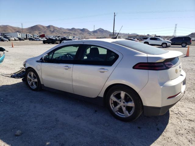 Photo 1 VIN: 1G1RG6E40DU116016 - CHEVROLET VOLT 