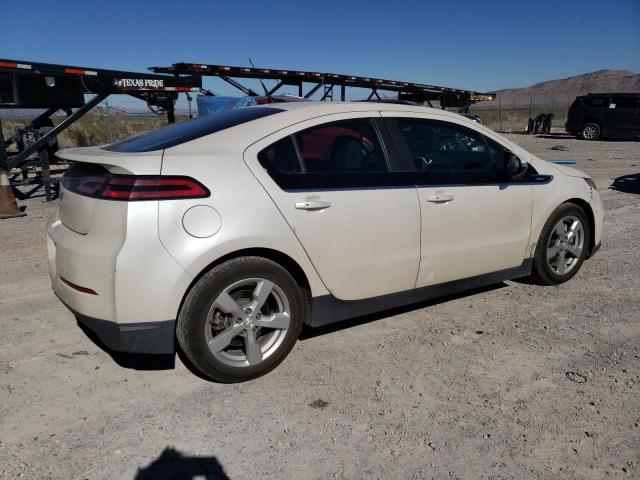 Photo 2 VIN: 1G1RG6E40DU116016 - CHEVROLET VOLT 