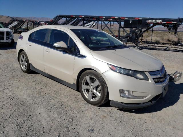 Photo 3 VIN: 1G1RG6E40DU116016 - CHEVROLET VOLT 