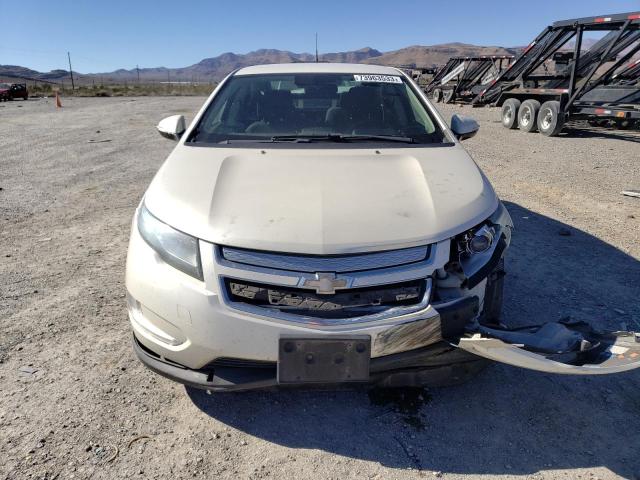 Photo 4 VIN: 1G1RG6E40DU116016 - CHEVROLET VOLT 