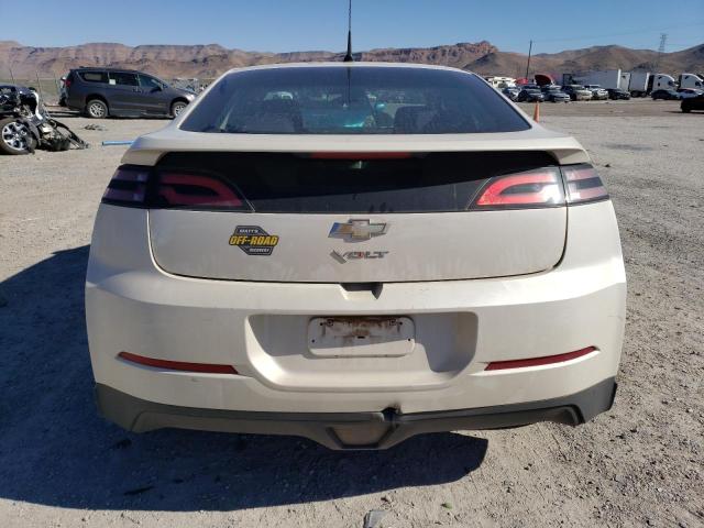 Photo 5 VIN: 1G1RG6E40DU116016 - CHEVROLET VOLT 