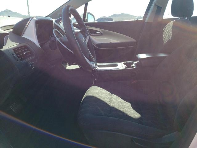 Photo 6 VIN: 1G1RG6E40DU116016 - CHEVROLET VOLT 