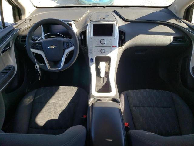 Photo 7 VIN: 1G1RG6E40DU116016 - CHEVROLET VOLT 