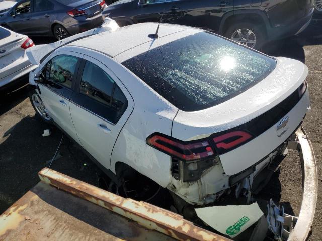 Photo 1 VIN: 1G1RG6E40EU147638 - CHEVROLET VOLT 