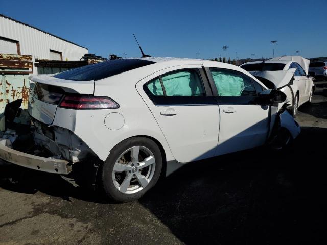 Photo 2 VIN: 1G1RG6E40EU147638 - CHEVROLET VOLT 