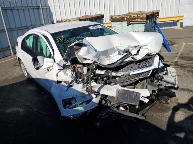 Photo 3 VIN: 1G1RG6E40EU147638 - CHEVROLET VOLT 