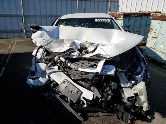 Photo 4 VIN: 1G1RG6E40EU147638 - CHEVROLET VOLT 