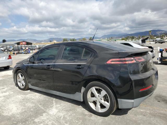 Photo 1 VIN: 1G1RG6E40EU165623 - CHEVROLET VOLT 