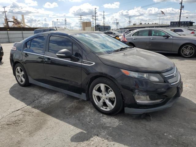 Photo 3 VIN: 1G1RG6E40EU165623 - CHEVROLET VOLT 