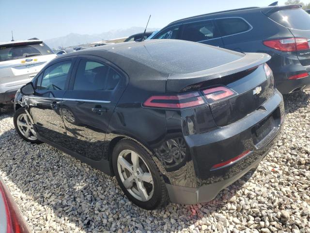 Photo 1 VIN: 1G1RG6E41EU168675 - CHEVROLET VOLT 