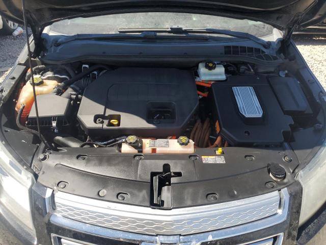 Photo 10 VIN: 1G1RG6E41EU168675 - CHEVROLET VOLT 