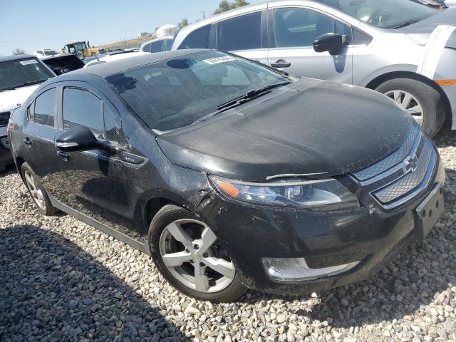 Photo 3 VIN: 1G1RG6E41EU168675 - CHEVROLET VOLT 