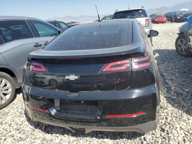 Photo 5 VIN: 1G1RG6E41EU168675 - CHEVROLET VOLT 