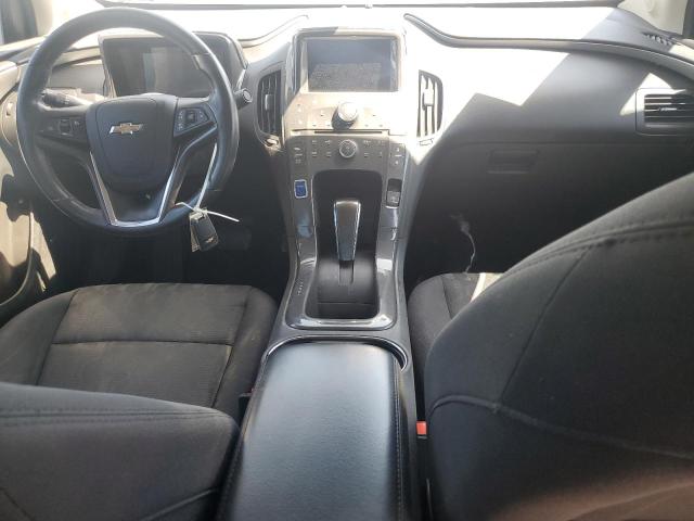 Photo 7 VIN: 1G1RG6E41EU168675 - CHEVROLET VOLT 