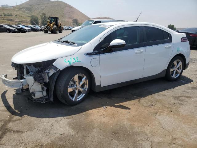 Photo 0 VIN: 1G1RG6E43DU130931 - CHEVROLET VOLT 