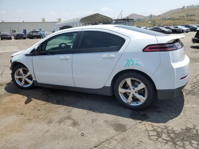 Photo 1 VIN: 1G1RG6E43DU130931 - CHEVROLET VOLT 