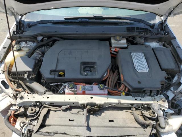 Photo 10 VIN: 1G1RG6E43DU130931 - CHEVROLET VOLT 