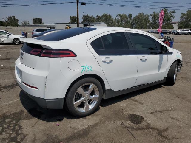 Photo 2 VIN: 1G1RG6E43DU130931 - CHEVROLET VOLT 