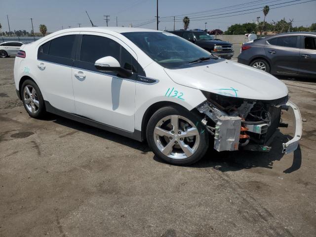 Photo 3 VIN: 1G1RG6E43DU130931 - CHEVROLET VOLT 