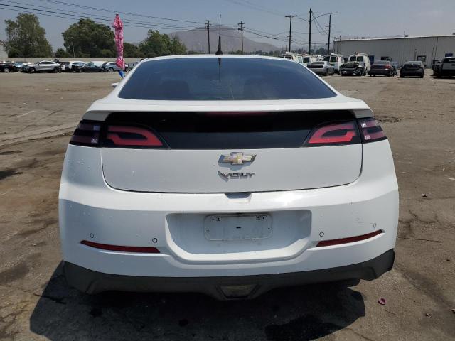 Photo 5 VIN: 1G1RG6E43DU130931 - CHEVROLET VOLT 