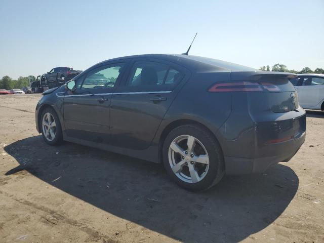 Photo 1 VIN: 1G1RG6E43EU171965 - CHEVROLET VOLT 