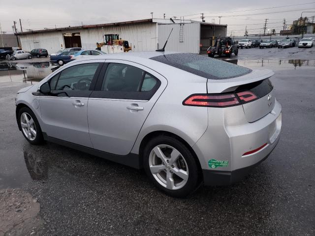 Photo 1 VIN: 1G1RG6E49DU147605 - CHEVROLET VOLT 