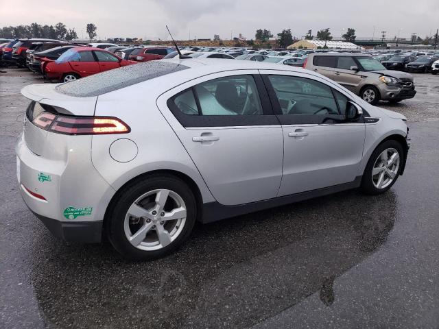 Photo 2 VIN: 1G1RG6E49DU147605 - CHEVROLET VOLT 