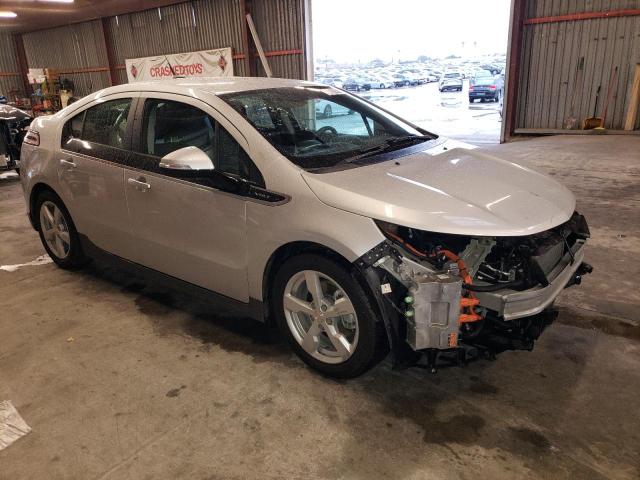 Photo 3 VIN: 1G1RG6E49DU147605 - CHEVROLET VOLT 