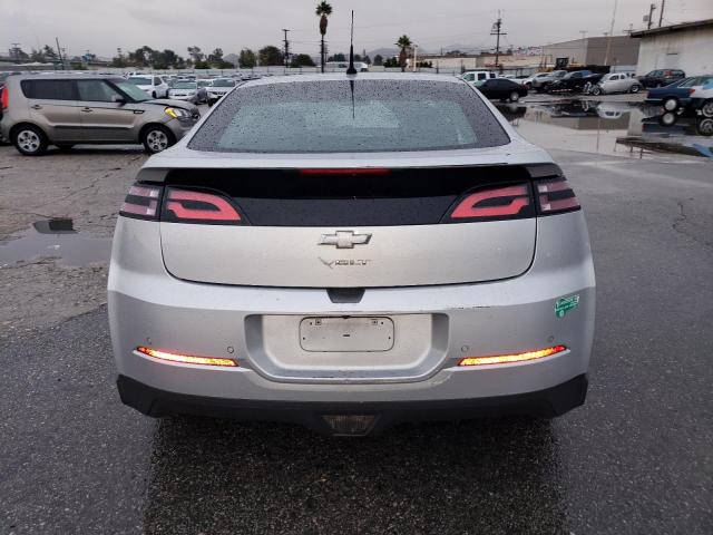 Photo 5 VIN: 1G1RG6E49DU147605 - CHEVROLET VOLT 