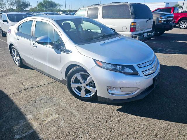 Photo 0 VIN: 1G1RG6E4XDU148598 - CHEVROLET VOLT 