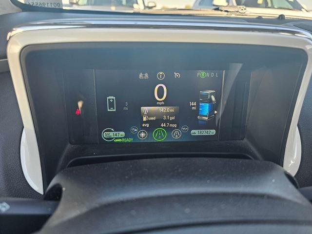 Photo 7 VIN: 1G1RG6E4XDU148598 - CHEVROLET VOLT 