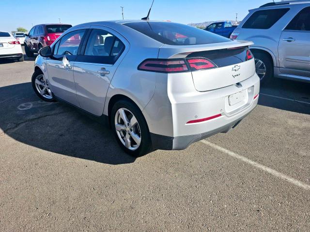 Photo 2 VIN: 1G1RG6E4XDU148598 - CHEVROLET VOLT 