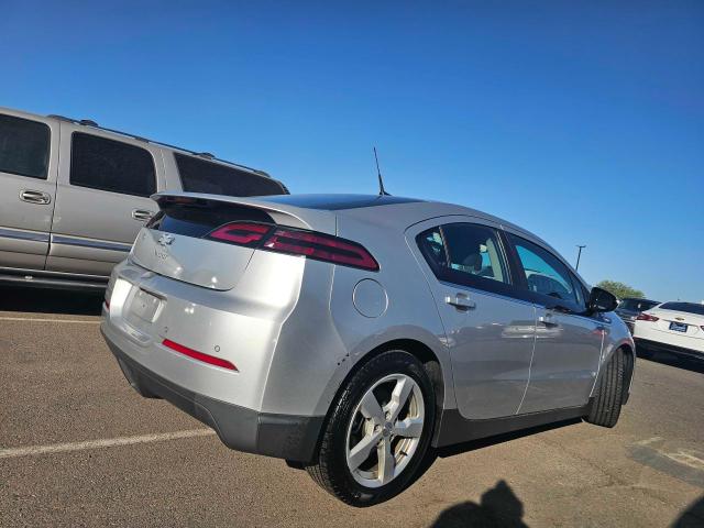 Photo 3 VIN: 1G1RG6E4XDU148598 - CHEVROLET VOLT 