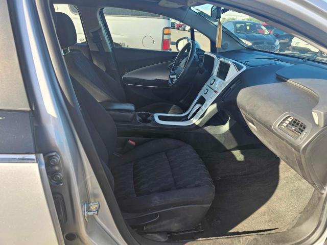 Photo 4 VIN: 1G1RG6E4XDU148598 - CHEVROLET VOLT 