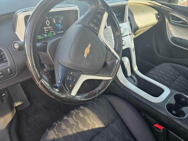 Photo 8 VIN: 1G1RG6E4XDU148598 - CHEVROLET VOLT 