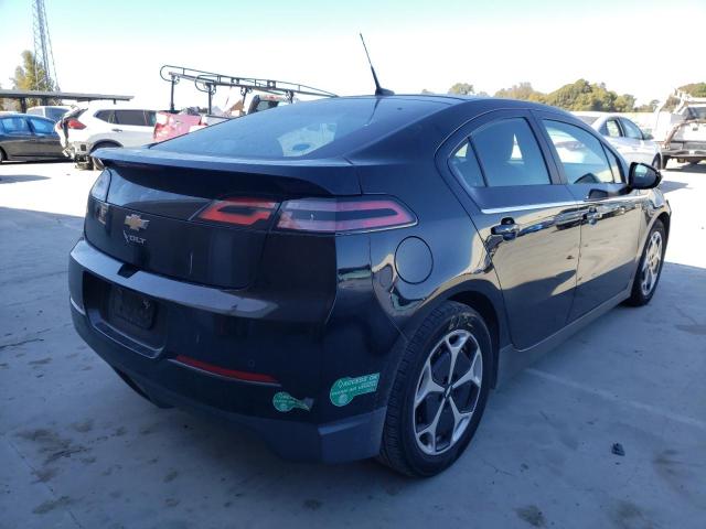 Photo 3 VIN: 1G1RG6E4XEU147159 - CHEVROLET VOLT 