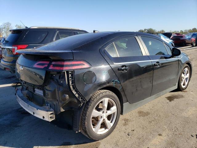 Photo 2 VIN: 1G1RH6E40CU121261 - CHEVROLET VOLT 