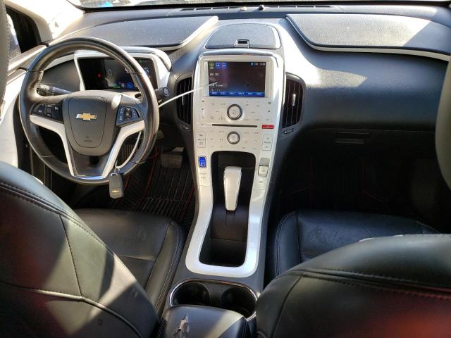 Photo 7 VIN: 1G1RH6E40CU121261 - CHEVROLET VOLT 