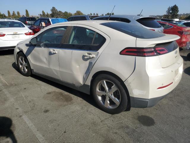 Photo 1 VIN: 1G1RH6E40DU110794 - CHEVROLET VOLT 