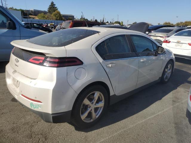 Photo 2 VIN: 1G1RH6E40DU110794 - CHEVROLET VOLT 