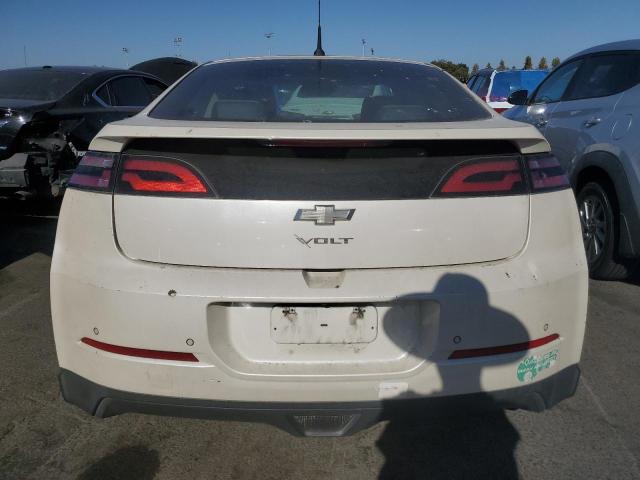 Photo 5 VIN: 1G1RH6E40DU110794 - CHEVROLET VOLT 