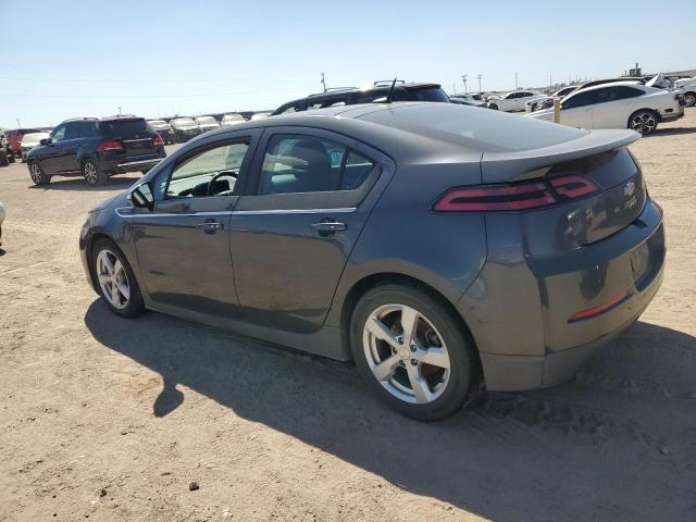 Photo 1 VIN: 1G1RH6E40DU128731 - CHEVROLET VOLT 