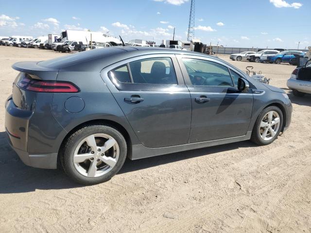 Photo 2 VIN: 1G1RH6E40DU128731 - CHEVROLET VOLT 