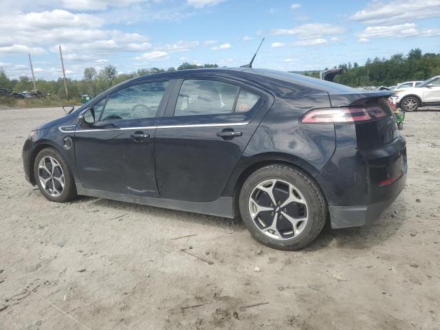 Photo 1 VIN: 1G1RH6E40DU130057 - CHEVROLET VOLT 