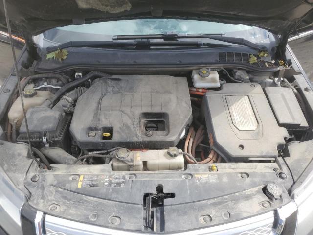 Photo 10 VIN: 1G1RH6E40DU130057 - CHEVROLET VOLT 