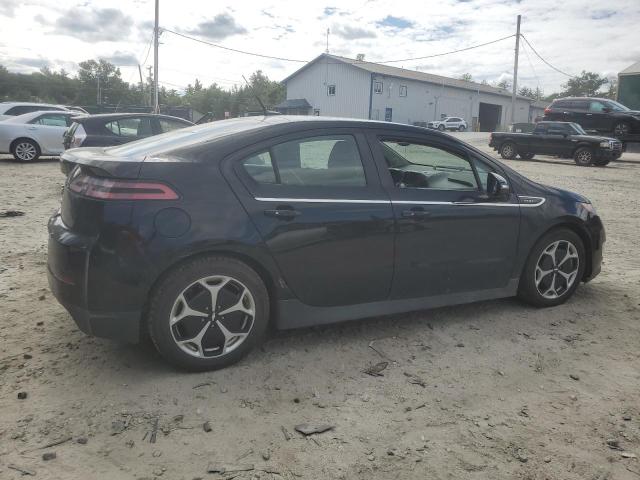 Photo 2 VIN: 1G1RH6E40DU130057 - CHEVROLET VOLT 