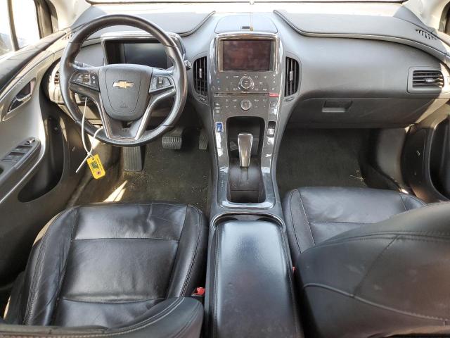 Photo 7 VIN: 1G1RH6E40DU130057 - CHEVROLET VOLT 